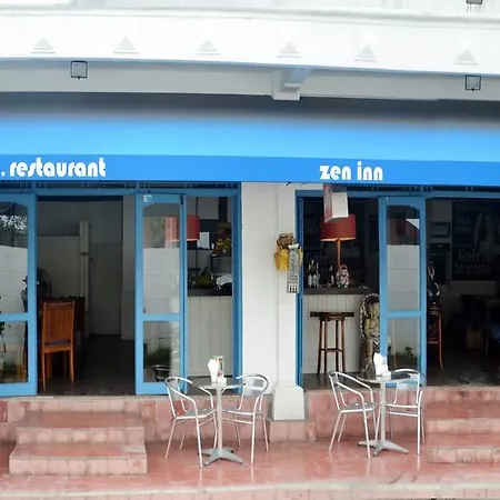 Zen Inn